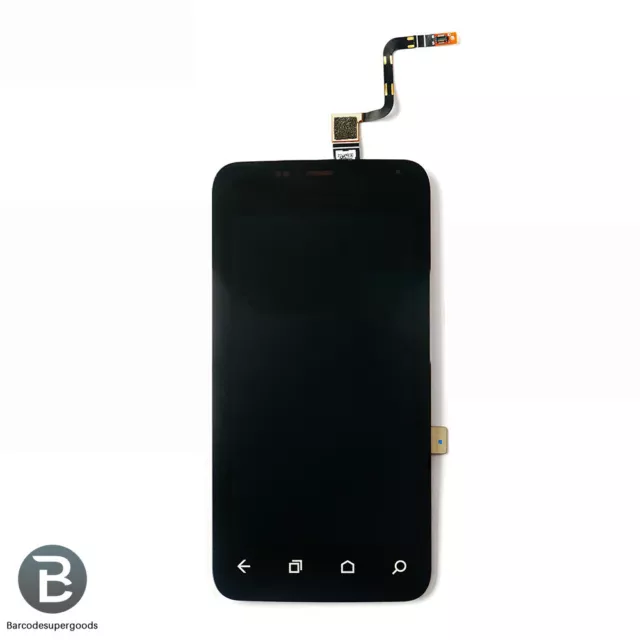 LCD with Touch Digitizer ( Windows version) for Honeywell Dolphin CT50