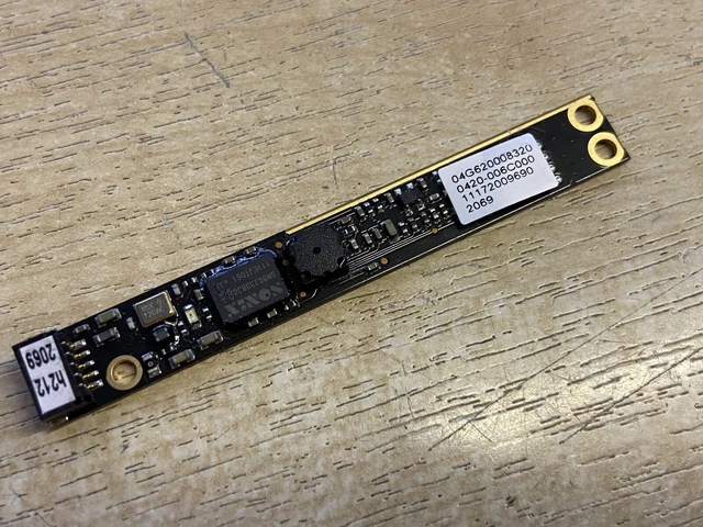 Câble LCD Asus Pour Modèles A52, K52, Etc. – Pièce D'occasion, Référence 1422-00RL000