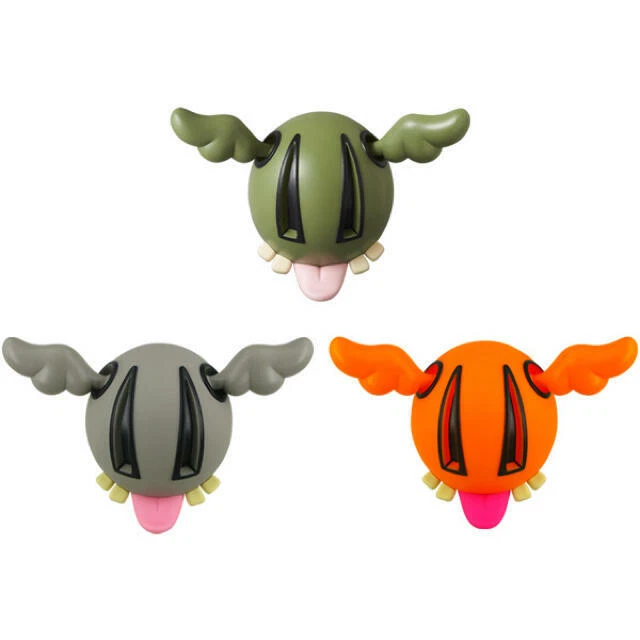 MEDICOM TOY - 「D*FACE」DOG SAVE THE QUEEN D*FACE x Sync x Medicom 'Dog Save the Queen' Sculpture