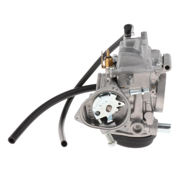 Carburetor Assembly For Polaris Magnum Sportsman 335 400 450 3130754 1995-2014 E - Foto 12