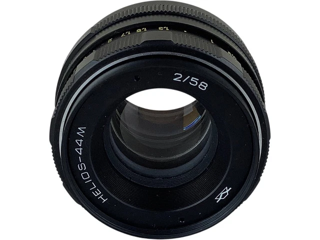 Vintage Lenses, Vintage Movie & Photography, Cameras & Photo