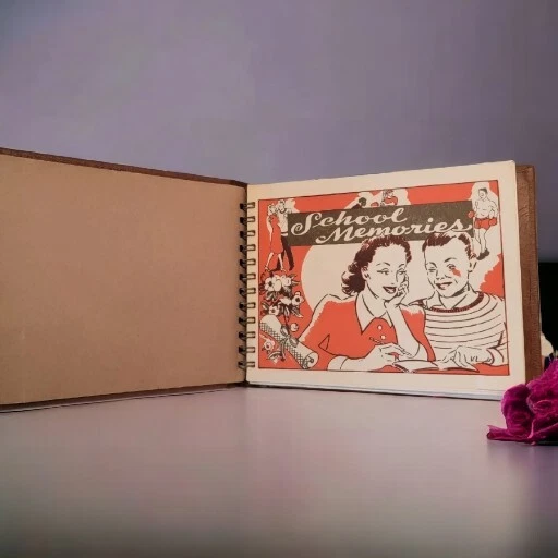 1940-59, Ephemera, Paper, Collectibles - PicClick CA
