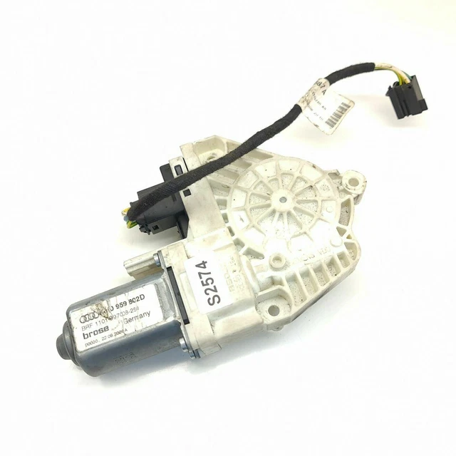 Kit Réparation Pattes Phare Avant Droit Fiat 500 / 500 C – 9 Pièces – Compatible 51816681 – Côté Conducteur - 4