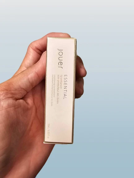 Jouer Essential Lip Enhancer Conditioning Lip Treatment 10ml / 0.33 fl oz