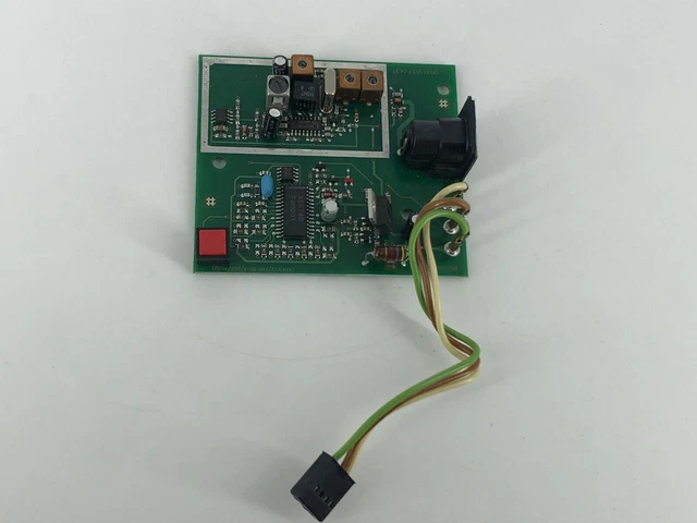 20 pezzi 2.4G ABS antenna ricevitore aereo compatibile porta