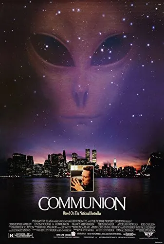 communion DVD Italian Import (DVD)