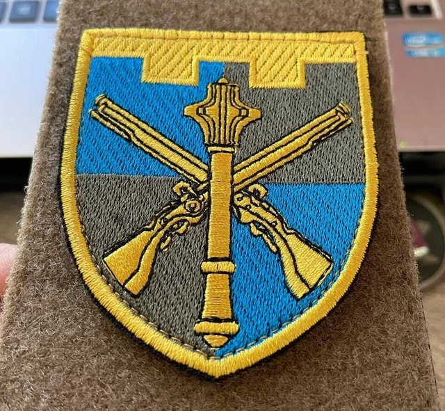 PATCH DE MORAL de l'armée, fille tactique Skandinavik Tatoo, crochet