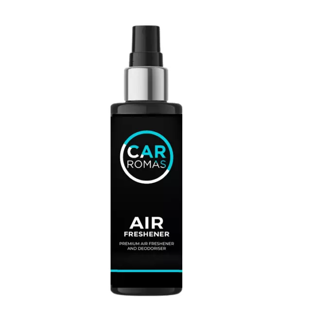 Cherry Car Air Freshener Liquid 200Ml Car Valeting Household