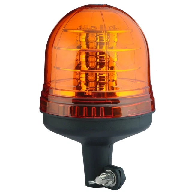 Halter Rundumleuchte 12V 24V Warn Rundumlicht Halterung