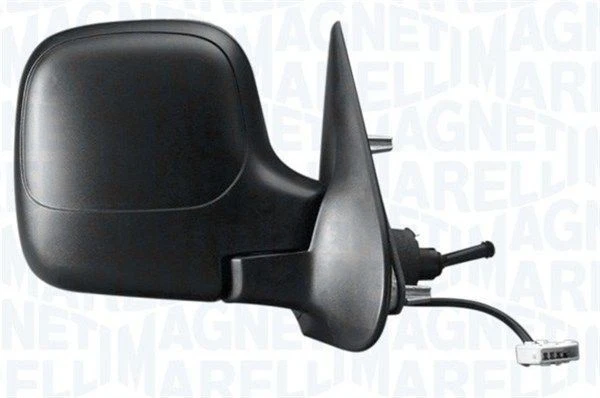 Rétroviseur electrique droit - PEUGEOT 406 PHASE 2 - 52713301160023