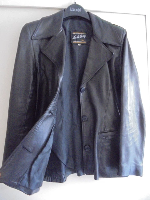 TRES BELLE VESTE High Use Claire Campbell Modele "Panache" Taille