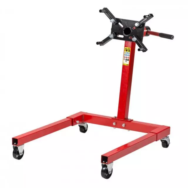 Support moteur universel - 570 kg D24414