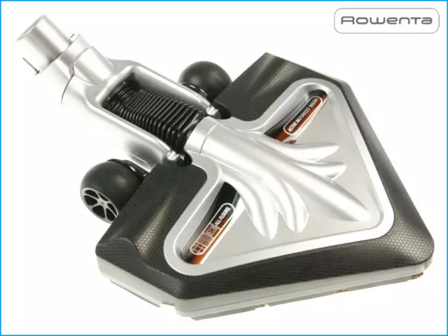 Electrobrosse Rotative pour Aspirateur Balai Sans Fil ROWENTA Air Force Extreme