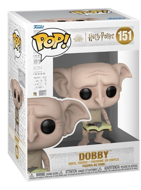 Funko pop dobby sales geant