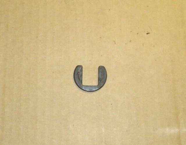 1984-1989 Corvette C4 Steering Column Locking Plate Retainer Unit GM 7819976