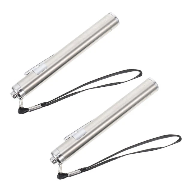 2Pcs Candler Led de Mirage Poulet Oeuf Lumière Oeuf Candlers Lumière