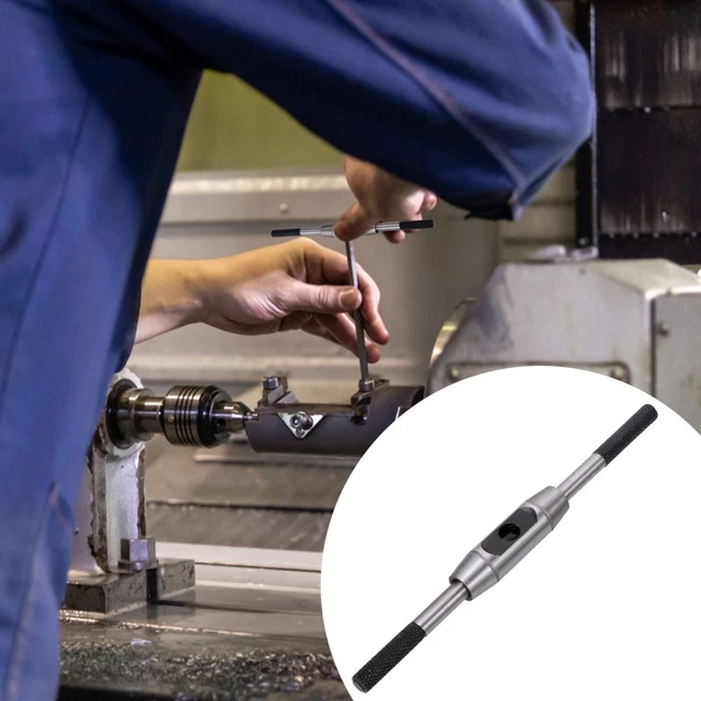 CoCud Filetage Fraisage Tarauds, 10#-24 UNC Filetage 2B, Haut