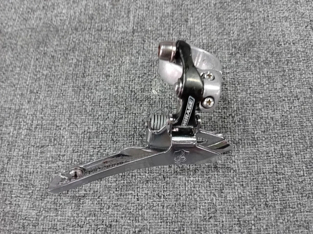 ORBEA Aspin équipé Campagnolo Mirage