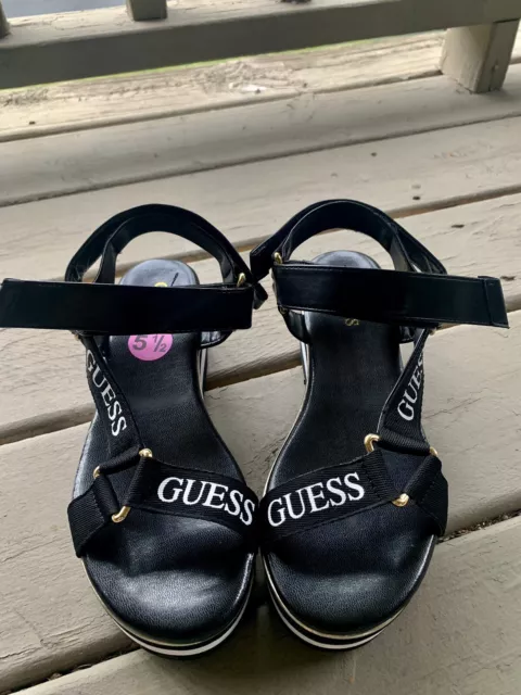 guess sandals women 3