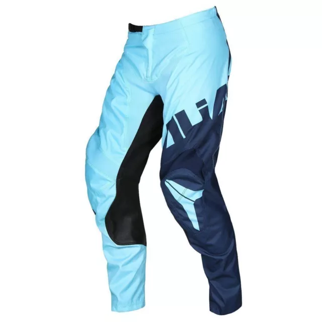 Alias A2 Trifecta MX Pantaloni Motocross w28 TD7 TT 10 3