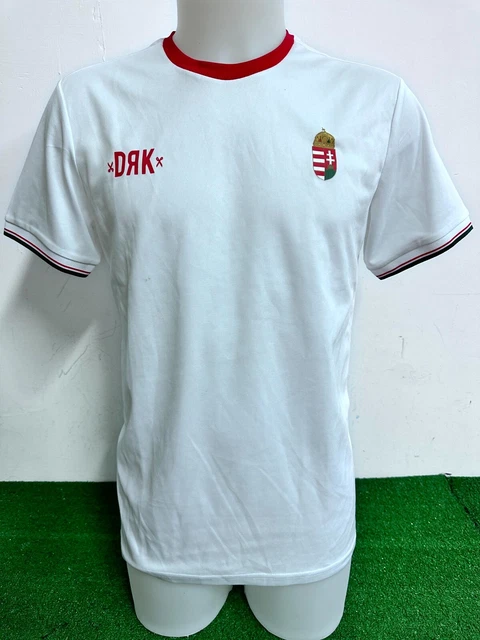 Maillot De Match Porté équipe Russe - Umbro Vintage - Certificat D'authenticité Inclus