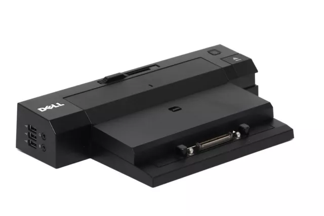 Dell Dockingstation E-Port Plus II PRO2X *ZB-3015*