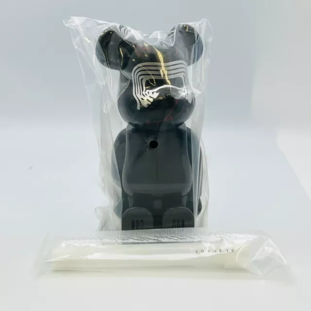 Be@Rbrick Bear Brick STAR WARS Cleverin Taiko Pharmaceutical Co Ltd