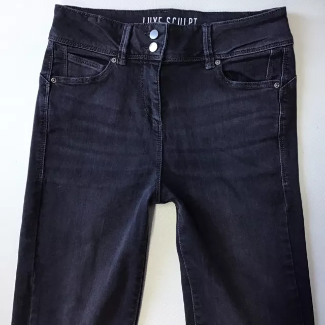 Luxe sales sculpt jeans
