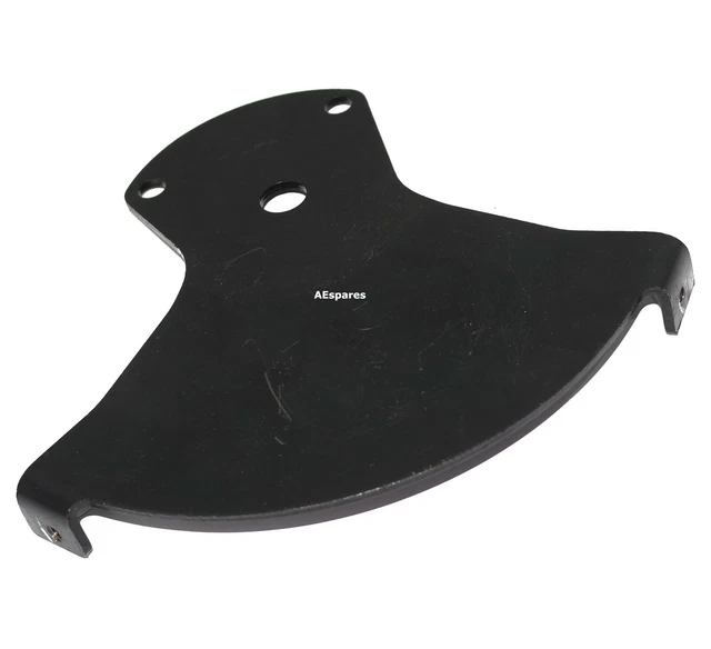 Plaque De Recouvrement De Levage Hydraulique Pour Tracteur Ford New Holland – Référence 81811978 C5N475B – Neuf