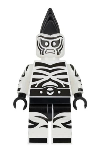 LUPIN THE BOX -TV＆the Movie- Minifigures, Jeux de construction, Jouets et jeux - PicClick FR