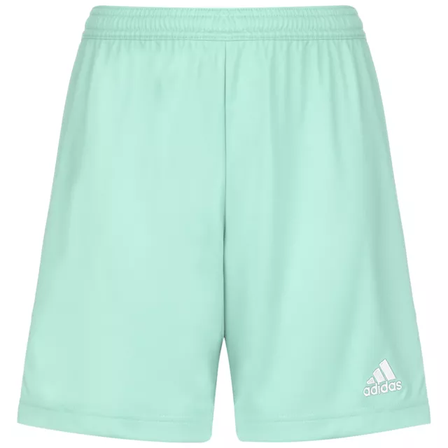 adidas Performance Entrada 22 Fußballshorts Herren NEU