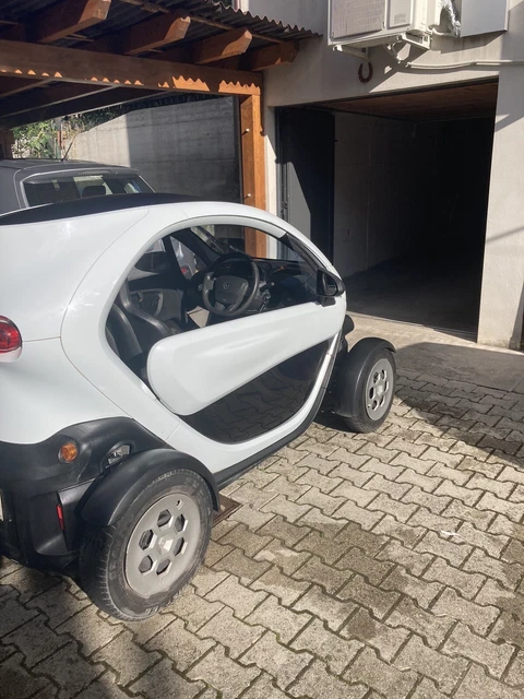 Renault Twizy Renault Twizy