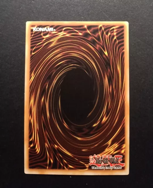 Yu-Gi-Oh | Nekroz di Brionac | THSF-IT014 1st Ed 2