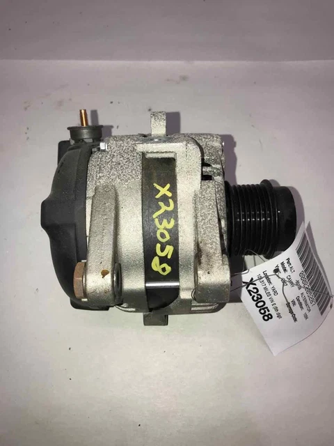 Alternator TOYOTA CAMRY 07 08 09
