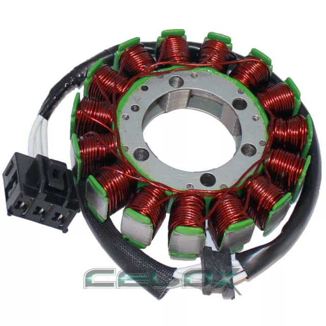 Stator for Kawasaki Ninja ZX10R ZX-10R ZX1000D 2006 2007 Magneto