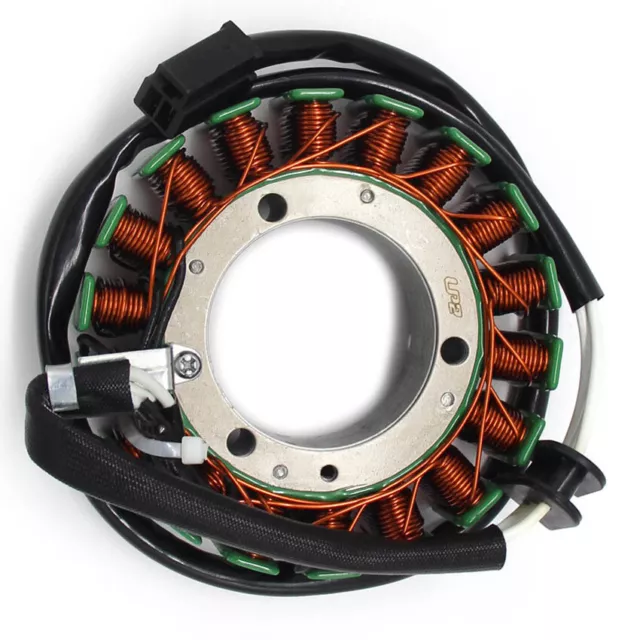 Stator Coil for Yamaha Royale XVZ1200 VMAX12 Venture VMAX12 V-MAX XVZ1200 XVZ12