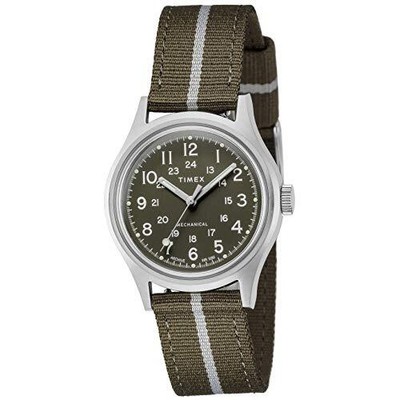 timex mechanical mk1