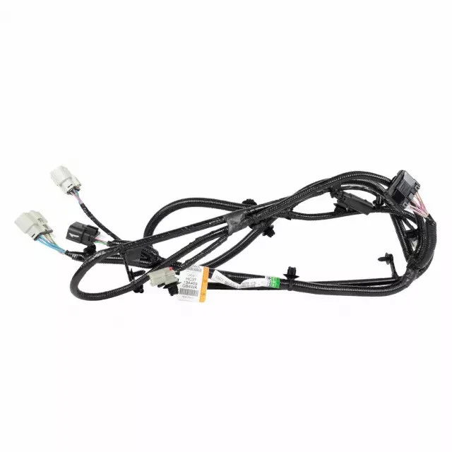 GENUINE FORD WIRE Assembly HC3Z-13A409-C $309.53 - PicClick CA