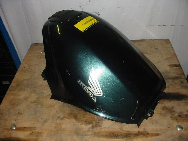 TANK COVER Honda ST 1100 1990 - 2001 1997