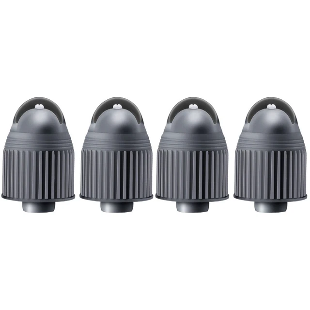 4 pz macchina per onde in plastica acquario automatico Powerhead fabbisogno acquario