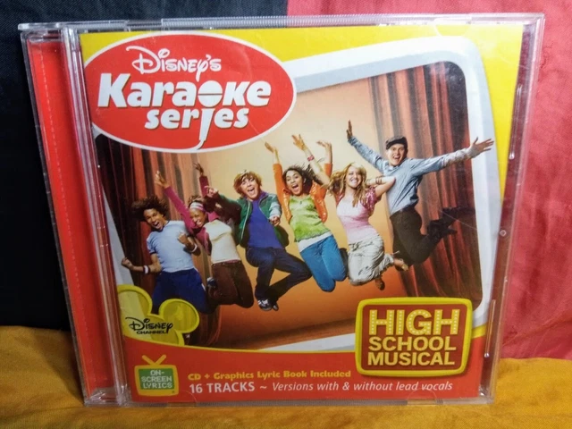 disney-s-karaoke-series-high-school-musical-cd-2006-walt-disney