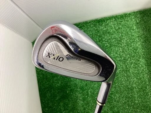 XXIO FORGED(2017)Aw(50°)N.S.PRO 930GH D.S.T.(S)ゼクシオ フォージド