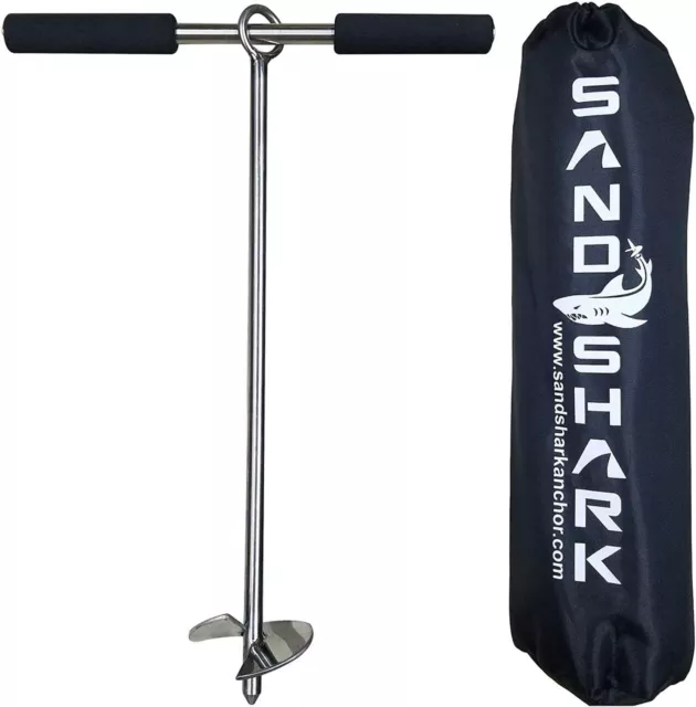 SandShark Lite Series 18" Anchor