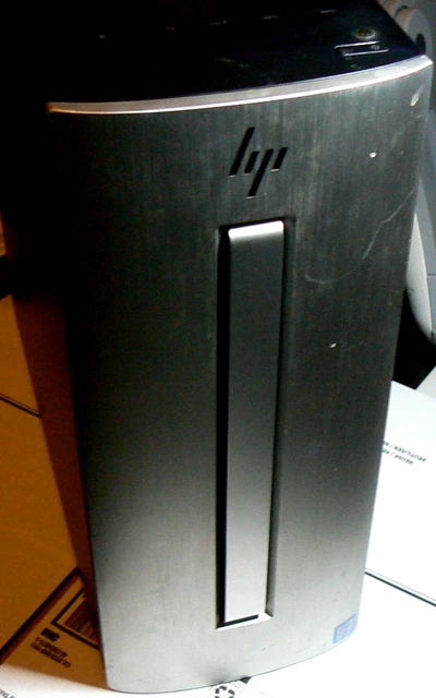 PC Desktops & All-in-Ones, Desktops & All-in-Ones, Computers