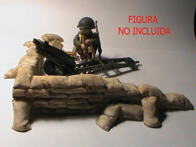 Playmobil Personnalisé The Witcher 3 – Geralt De Riv + Sardinilla REF-0001