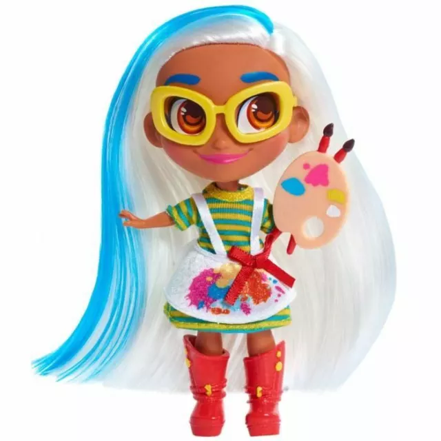 Poupee hairdorable cheap