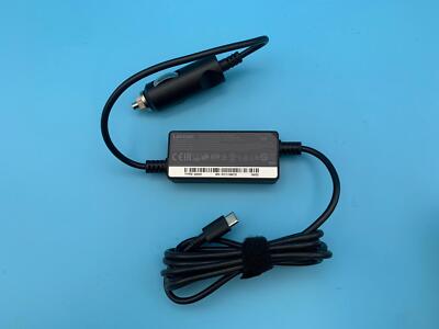 lenovo 65w usb c dc travel adapter 40ak0065ww