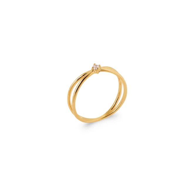 Chevalière Guadeloupe Plaqué Or 18 Carats 750/000 Pour Homme - Sans Nickel