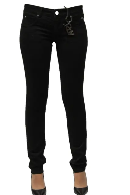 Jeans 186€- 70% Roy ROGER Femme Sherry Gab. Noir Taille 25/26/27/28 /29 /32 A/ I