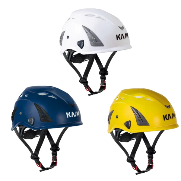 Kask Elmetto Di Rotezione Plasma Aq